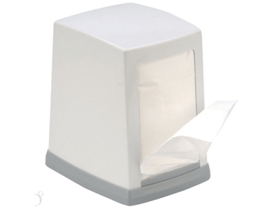 Диспенсер для салфеток с производительностью 1000 листов/мин - 0