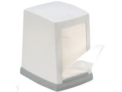 1000 Yaprak/Dk Kapasiteli Dispenser Peçete Makinesi