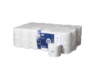 Toilet and Towel Paper Bag Packaging Machine - 0