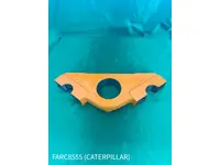 Caterpillar Ekskavatör İçin Ağır Hizmet Yoke