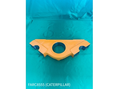 Caterpillar Ekskavatör İçin Ağır Hizmet Yoke - 0