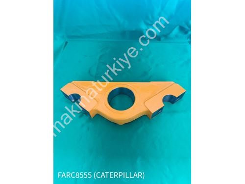 Caterpillar Ekskavatör İçin Ağır Hizmet Yoke