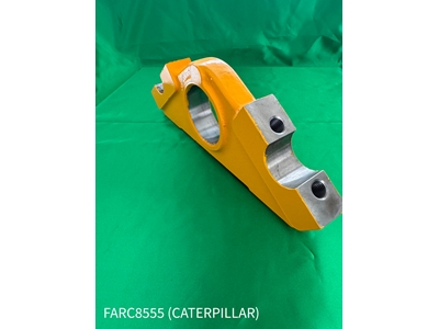 Caterpillar Ekskavatör İçin Ağır Hizmet Yoke - 1