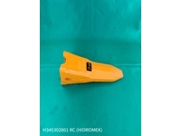 Hidromek Tooth - Durable and High Performance Excavator Bit
