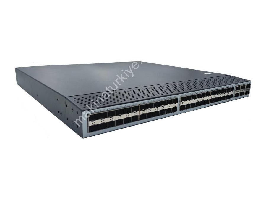 Longline-Network-Switch-Tor-10G-SFPplus100G-Uplink-Aggregation-Switch