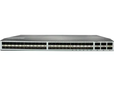 Longline Network Switch Tor 10G Sfp+100G Uplink Aggregation Switch 