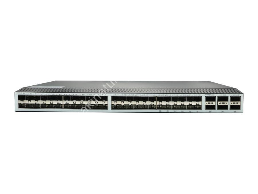 Longline-Network-Switch-Tor-10G-SFPplus100G-Uplink-Aggregation-Switch