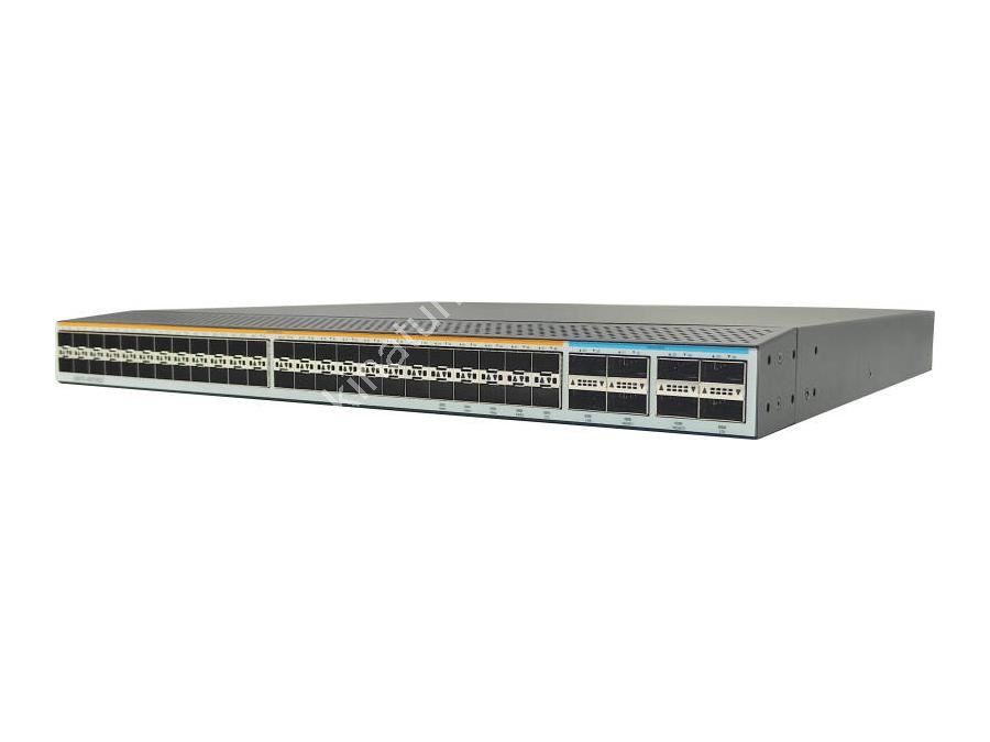Longline Network Switch Tor 25G Sfp28 100G Uplink Aggregation Switch 