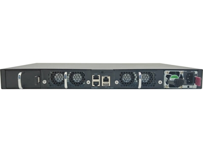 Longline Network Switch Tor 25G Sfp28 100G Uplink Aggregation Switch  - 1