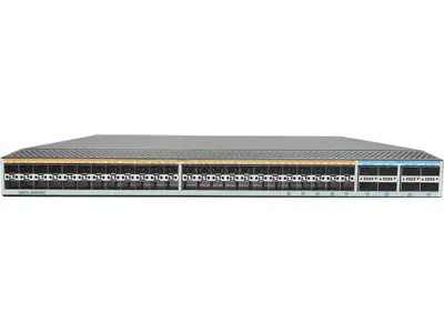Longline Network Switch Tor 25G Sfp28 100G Uplink Aggregation Switch 