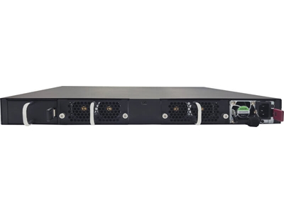 Longline Network Switch 100G Qsfp28 Data Center Switch  - 1