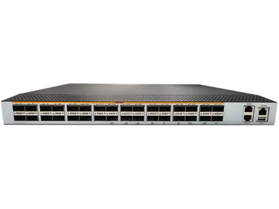 Longline Network Switch 100G Qsfp28 Data Center Switch 