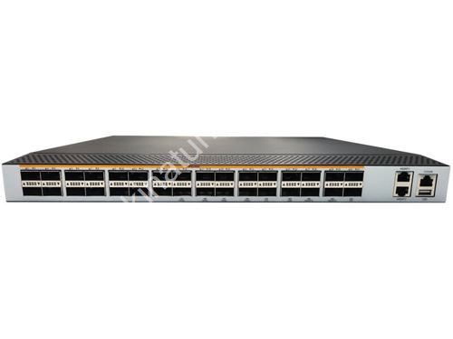 Longline Network Switch 100G Qsfp28 Data Center Switch