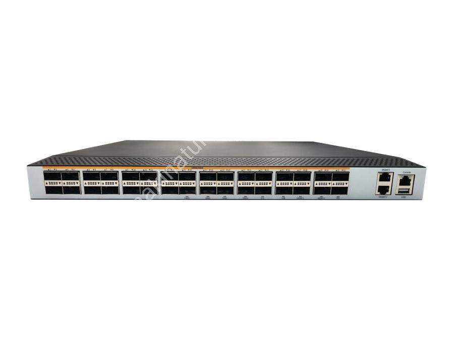 Longline Network Switch 100G Qsfp28 Data Center Switch 