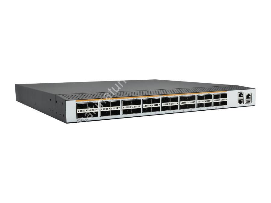 Longline Network Switch 100G Qsfp28 Data Center Switch 