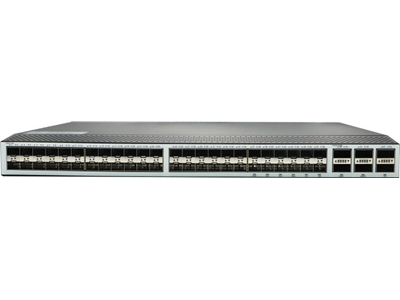 Longline 10G Fiber Switch 48 Port Ethernet New Arrival Aggregation Layer Switch - 0