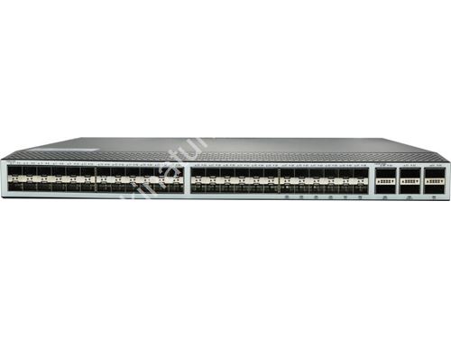 Longline 10G Fiber Switch 48 Port Ethernet New Arrival Aggregation Layer Switch