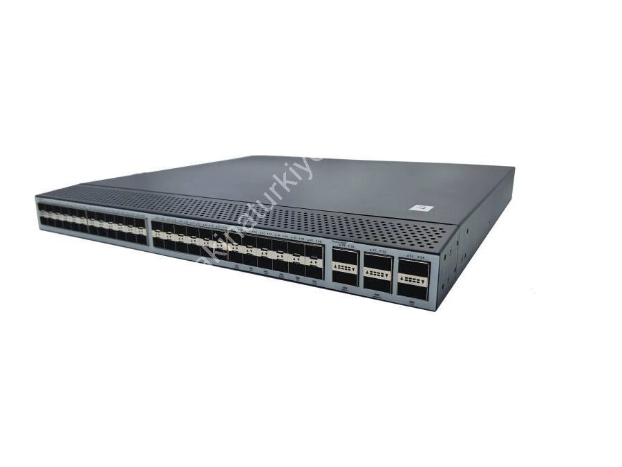 Longline 10G Fiber Switch 48 Port Ethernet New Arrival Aggregation Layer Switch