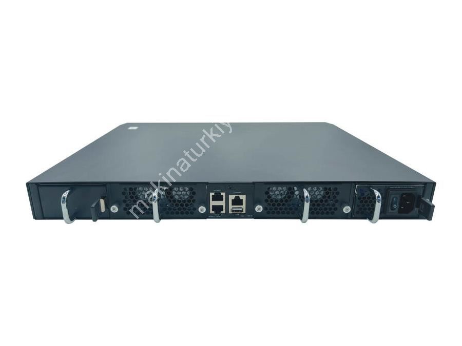 Longline 10G Fiber Switch 48 Port Ethernet New Arrival Aggregation Layer Switch