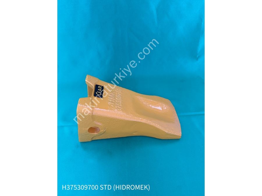 Hidromek Зубец - ковш стандартного типа | Лопата высокопрочной литой стали