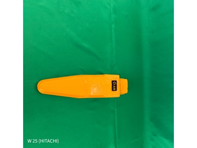 Pointe de forage Hitachi - Conception à haute performance et durable - 1