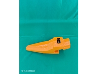 Hitachi Tırnağı – Dayanıklı Kazıcı Uç | Yüksek Performanslı Tasarım