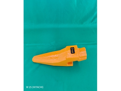 Pointe de forage Hitachi - Conception à haute performance et durable - 0