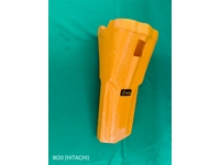 Hitachi Tırnağı – Dayanıklı Kazıcı Uç