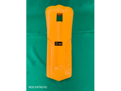 Гвоздь Хитачи - Прочное строительное крепление - 1