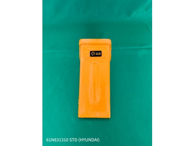 Hyundai Nagel - Standard Typ Schaufelspitze - 1