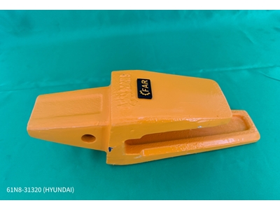 Griffe Hyundai – Dent de pelle haute résistance - 0