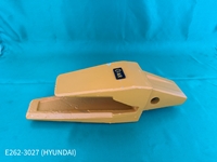 Hyundai Tırnağı – Dayanıklı Kazıcı Uç