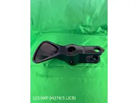 Jcb Kepçe / Kova Pivot & Bağlantı Gövdesi