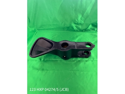 Шарнир выгребной лопаты Jcb / связывающее устройство ведра - 0