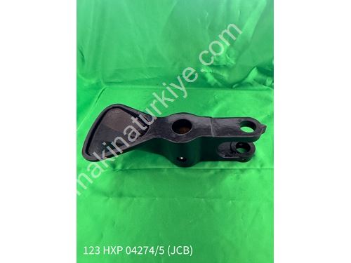 Jcb Seau / Pivot et corps de liaison