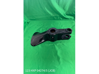 Шарнир выгребной лопаты Jcb / связывающее устройство ведра - 1
