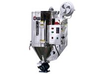 Çift Katmanlı Endüstriyel Nem Alma Makinesi