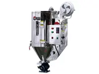 Double Layer Industrial Dehumidifier