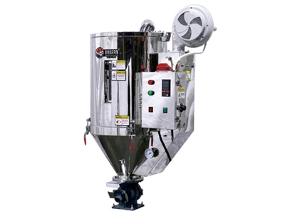 Double Layer Industrial Dehumidifier - 0