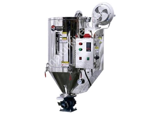 Double Layer Industrial Dehumidifier