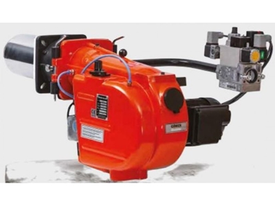 60-180 кВт Одноступенчатый газовый моноблок для природного газа - 1