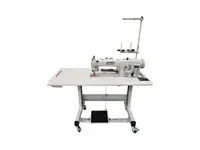 33 cm Uzun Kafalı Deri Dikiş Makinası