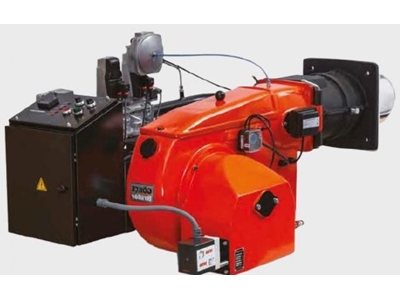 600-2000 Квт Моноблок Газовый Горелка - 1