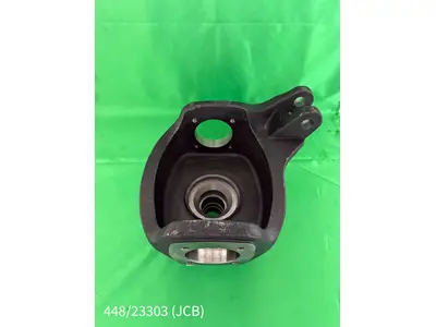 Jcb Ön Porya Taşıyıcı 