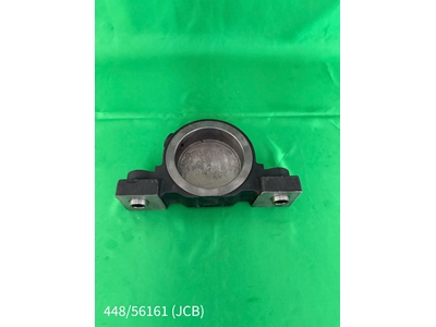 Jcb Trunion Mount - Axle Mounting Part / Undercarriage Part - 0