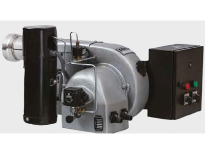 Brûleur fuel à une étape monobloc de 130-315 kW - 1