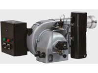 130-315 kW Zweischritt-Monoblock-Ölbrenner