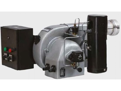 Brûleur fuel à une étape monobloc de 130-315 kW - 0