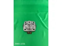 Jcb Ön Mil Merkezi / Porya Merkezi Taşıyıcı Flanşı