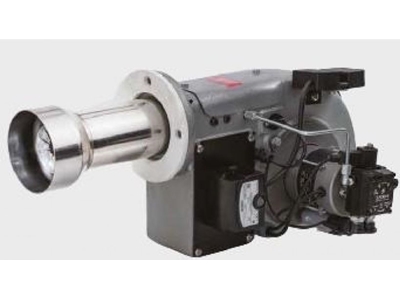 55-175 Kw Monoblok Motorin Brülor - 1